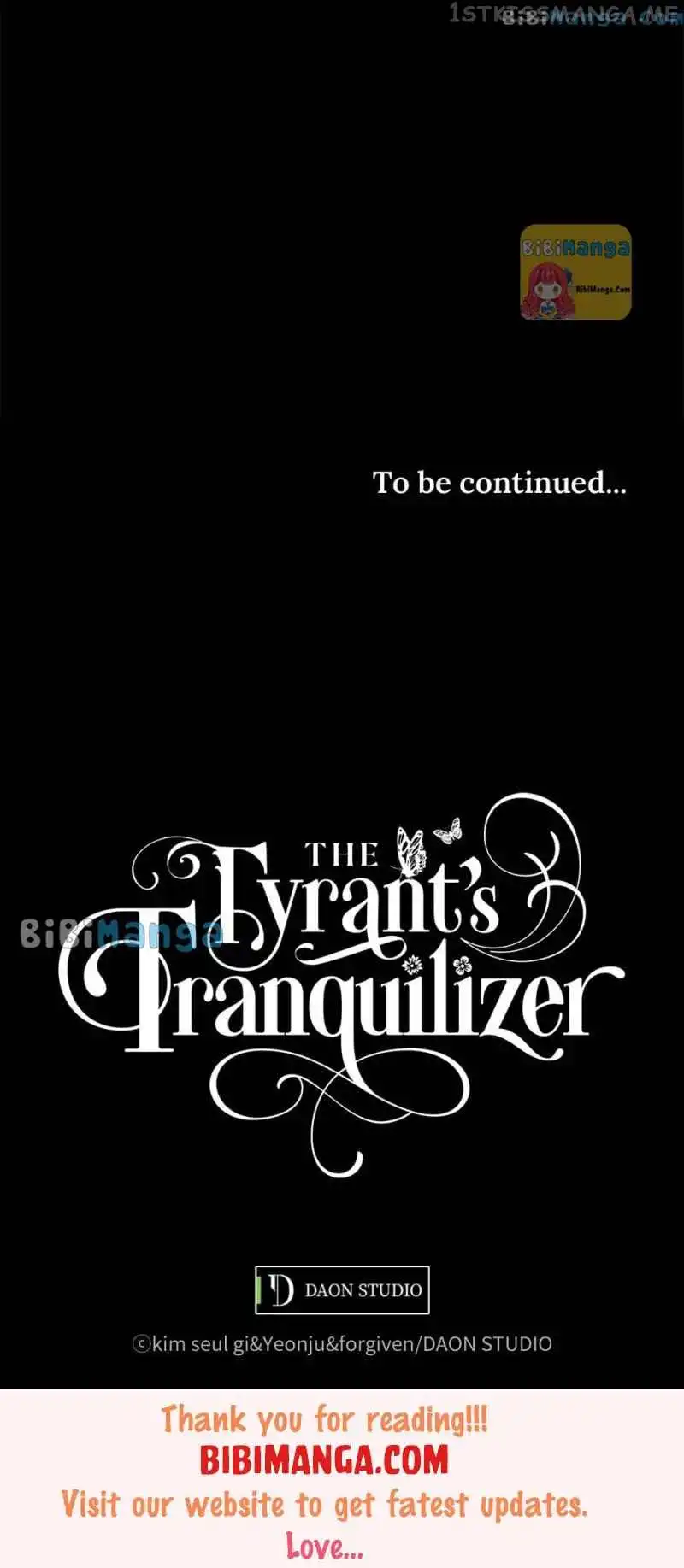 Tyrant's Tranquilizer Chapter 55 84